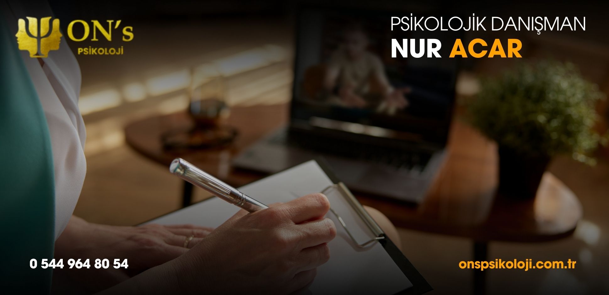 Kavaklıdere Çift Danışmanı